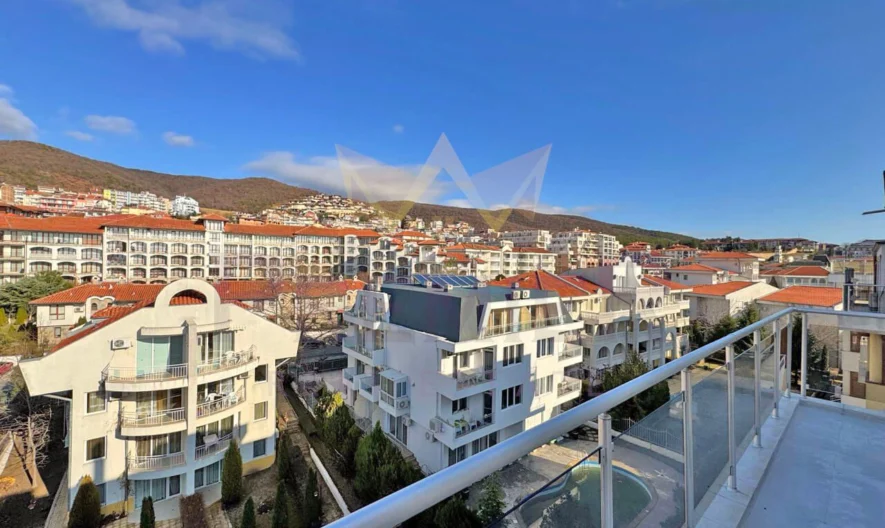 Тристаен апартамент - - снимка 16 - Имоти Премиер