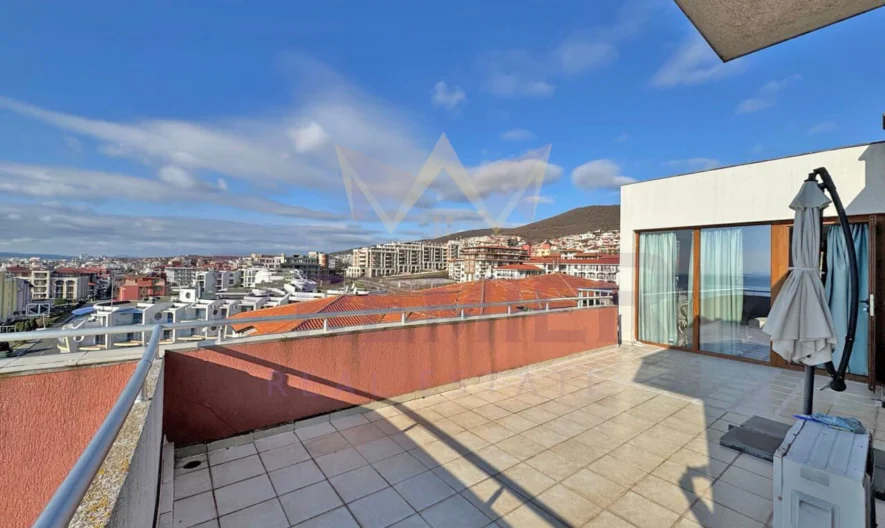 Тристаен апартамент -  - снимка 16 - Имоти Премиер