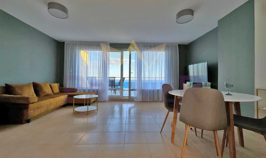 Тристаен апартамент - - снимка 16 - Имоти Премиер