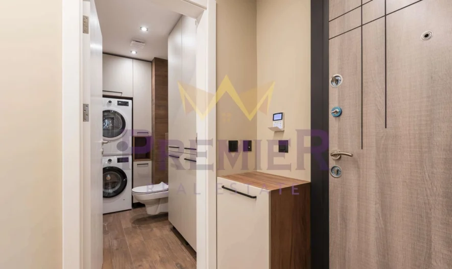 Тристаен апартамент -  - снимка 16 - Имоти Премиер