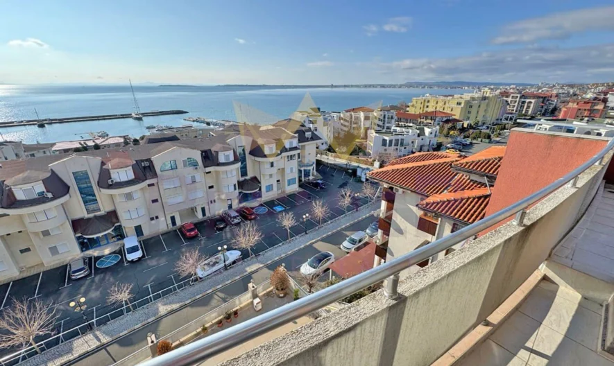 Тристаен апартамент -  - снимка 17 - Имоти Премиер