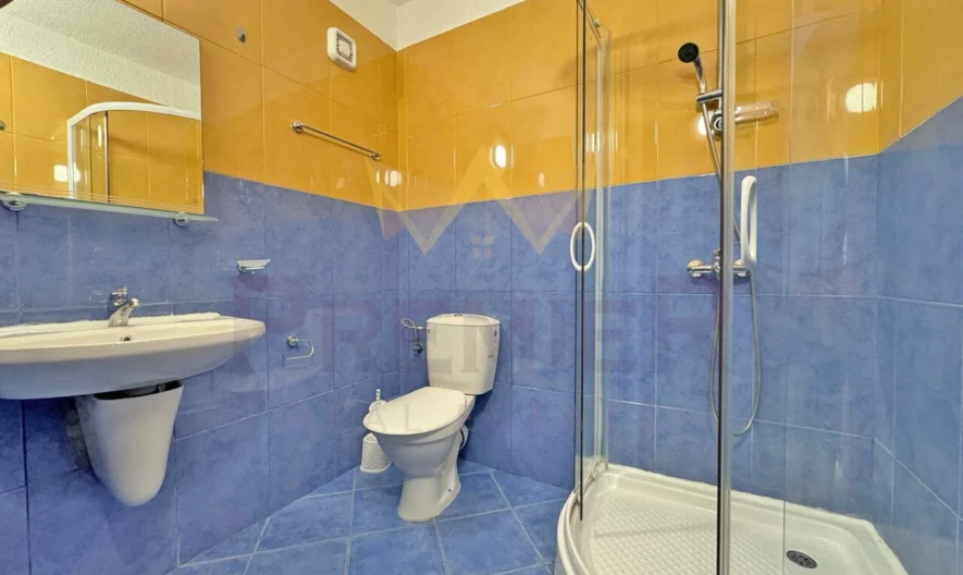 Тристаен апартамент - - снимка 17 - Имоти Премиер