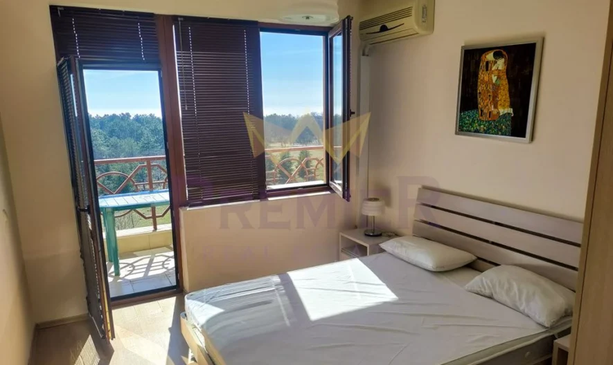 Тристаен апартамент - - снимка 17 - Имоти Премиер