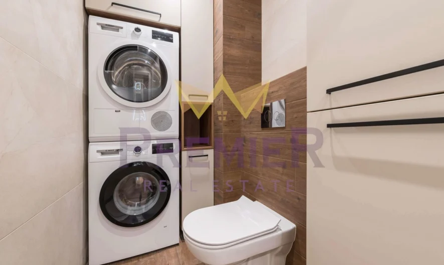 Тристаен апартамент -  - снимка 17 - Имоти Премиер