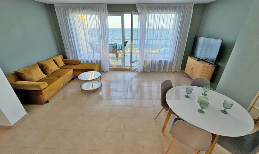 Тристаен апартамент - - снимка 18 - Имоти Премиер