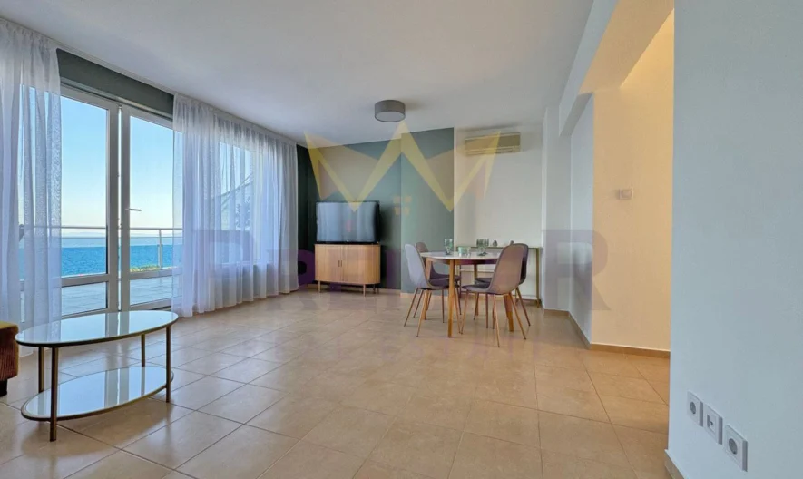 Тристаен апартамент - - снимка 18 - Имоти Премиер