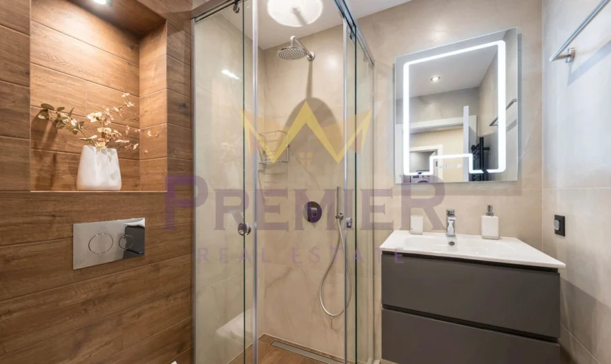 Тристаен апартамент -  - снимка 18 - Имоти Премиер