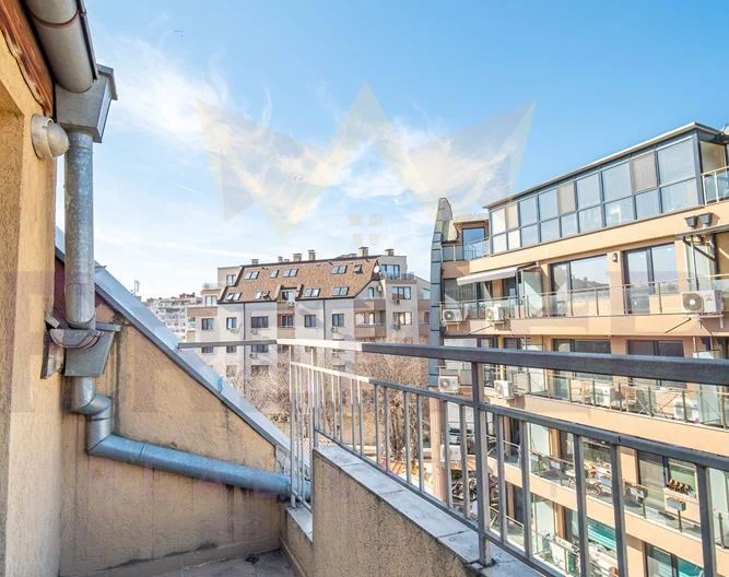 Тристаен апартамент -  - снимка 18 - Имоти Премиер