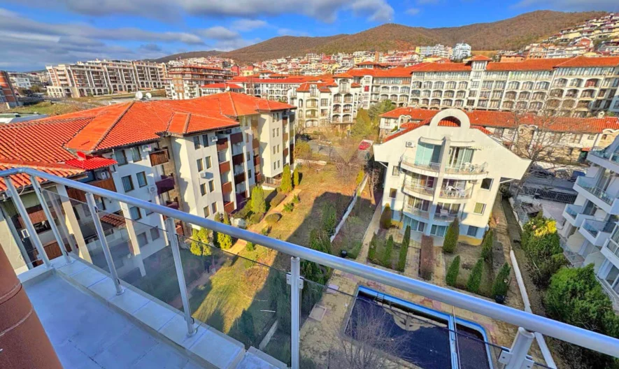 Тристаен апартамент - - снимка 19 - Имоти Премиер