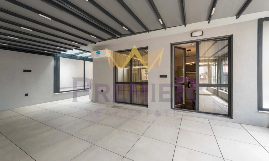 Тристаен апартамент -  - снимка 19 - Имоти Премиер