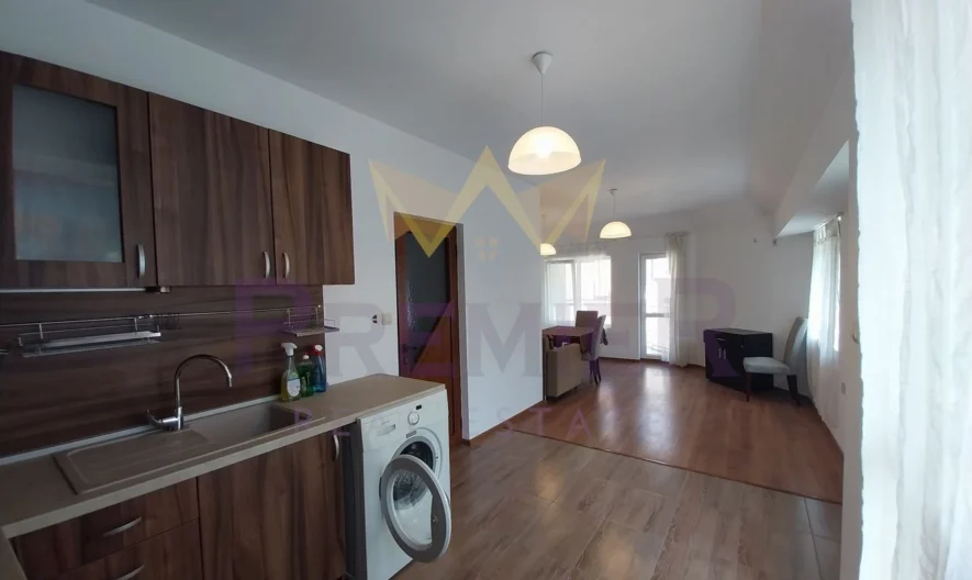 Тристаен апартамент -  - снимка 2 - Имоти Премиер