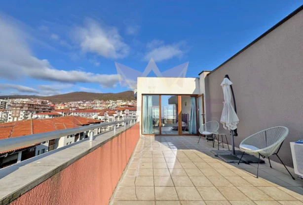 Агенция за недвижими имоти - Имоти Премиер - имот - 1039693, Цена: 165000 EUR