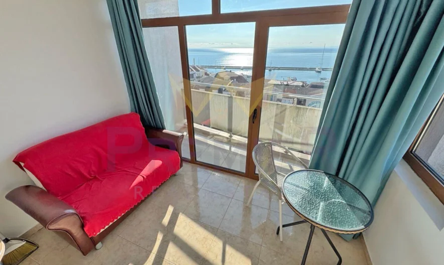 Тристаен апартамент - - снимка 2 - Имоти Премиер