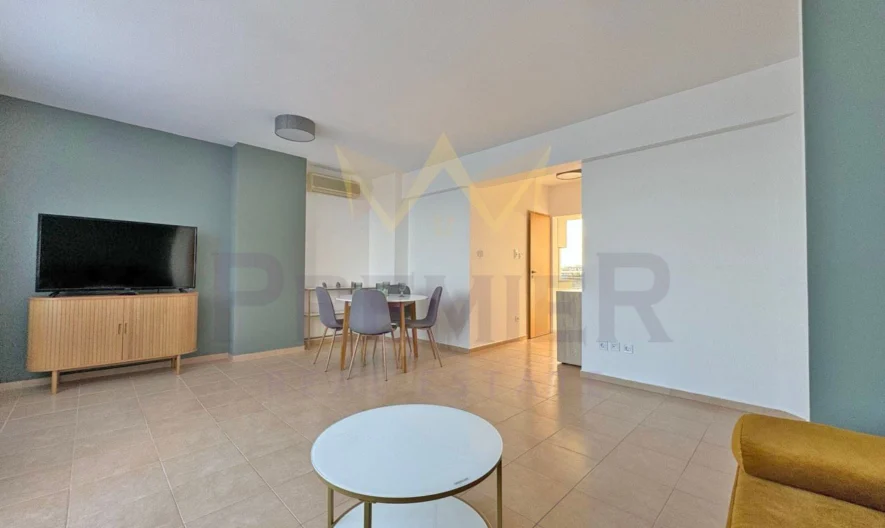 Тристаен апартамент - - снимка 2 - Имоти Премиер