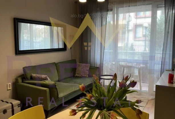 Агенция за недвижими имоти - Имоти Премиер - имот - 1063693, Цена: 130000 EUR