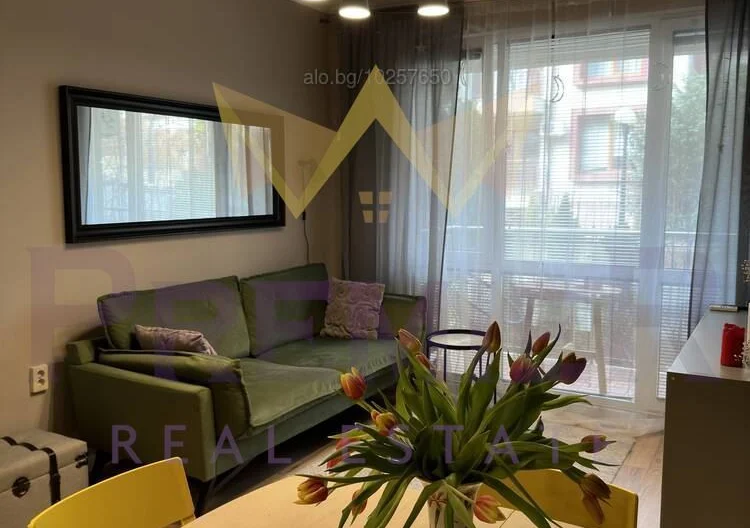 Тристаен апартамент -  - снимка 2 - Имоти Премиер