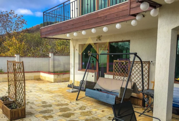 Агенция за недвижими имоти - Имоти Премиер - имот - 1092840, Цена: 93900 EUR