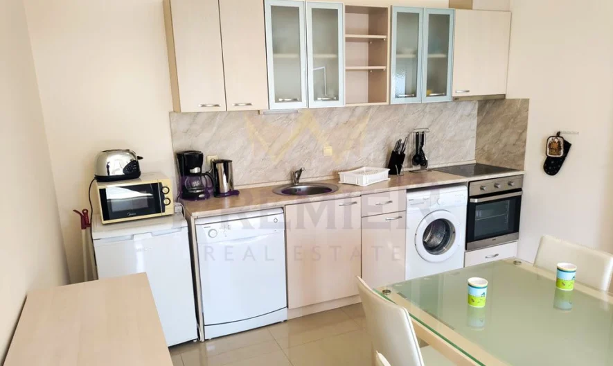 Тристаен апартамент -  - снимка 2 - Имоти Премиер