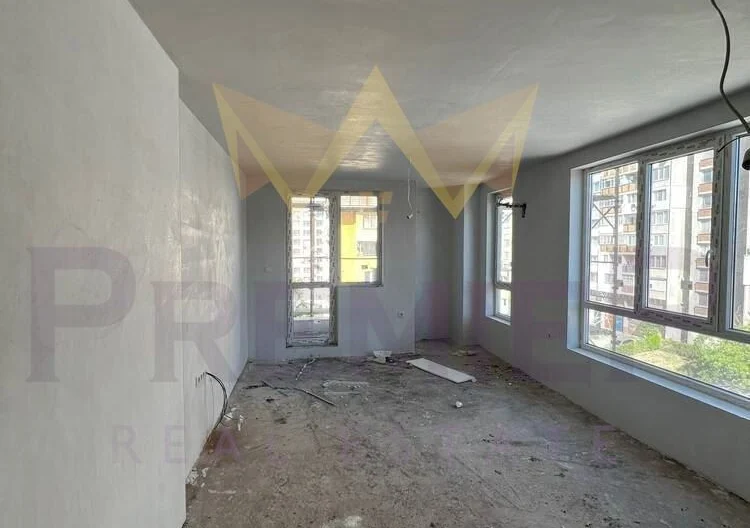 Тристаен апартамент -  - снимка 2 - Имоти Премиер