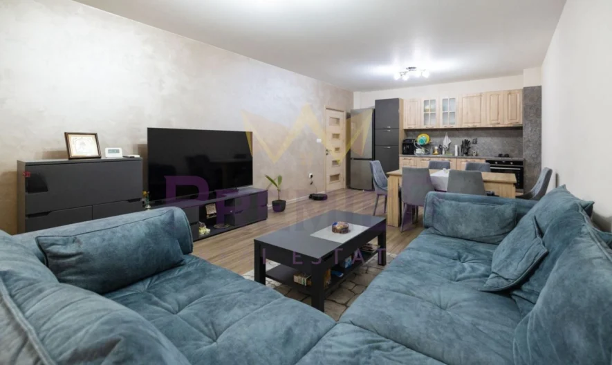 Тристаен апартамент -  - снимка 2 - Имоти Премиер