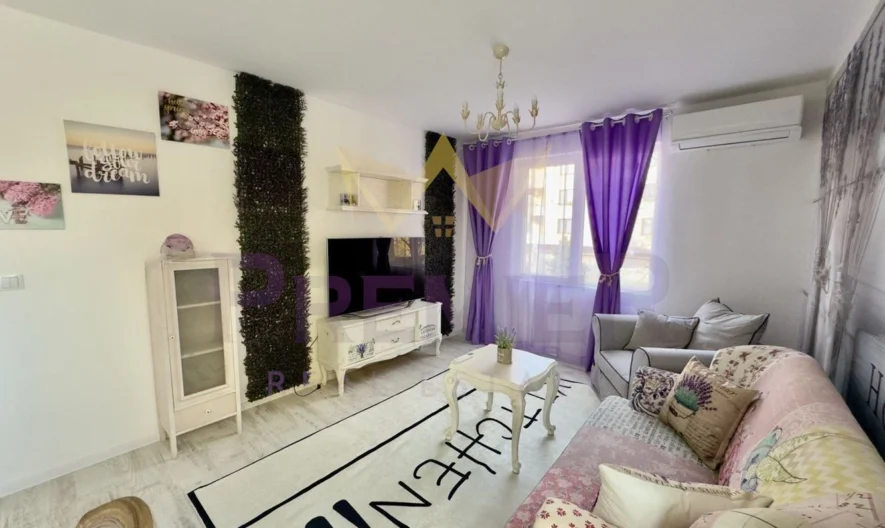 Тристаен апартамент -  - снимка 2 - Имоти Премиер