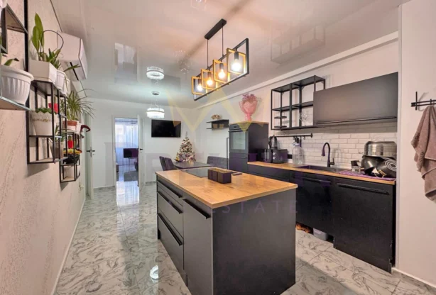 Агенция за недвижими имоти - Имоти Премиер - имот - 1220779, Цена: 125000 EUR