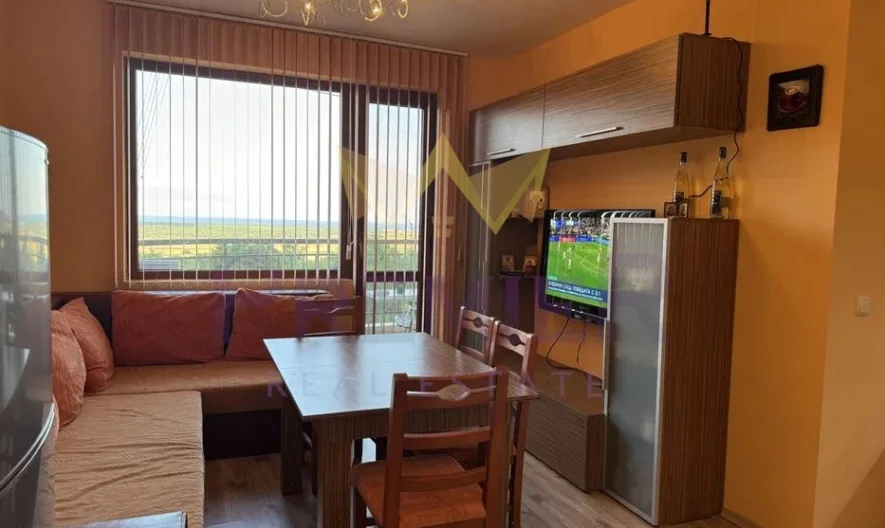 Тристаен апартамент -  - снимка 2 - Имоти Премиер