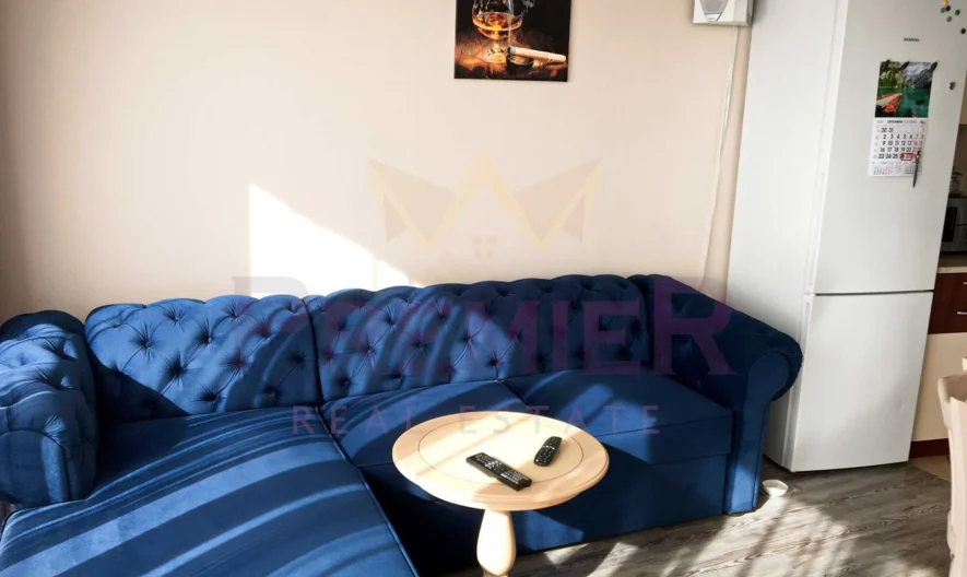 Тристаен апартамент -  - снимка 2 - Имоти Премиер