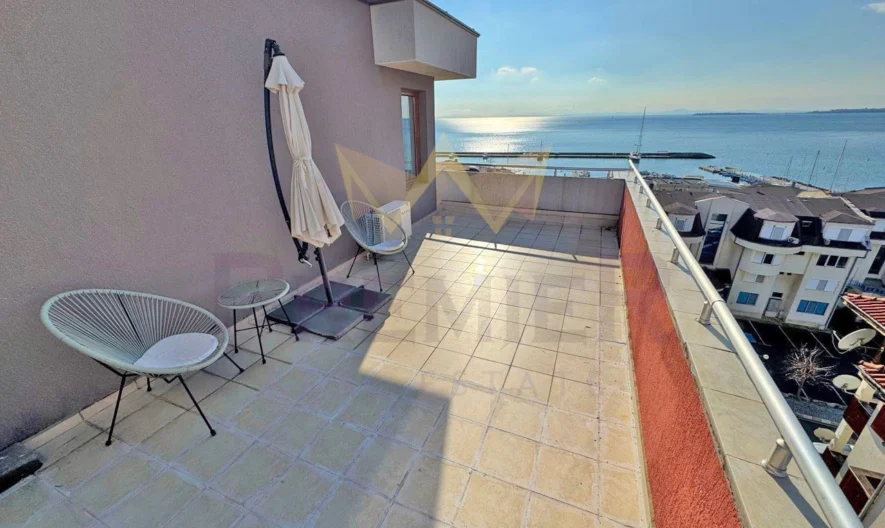 Тристаен апартамент - - снимка 20 - Имоти Премиер