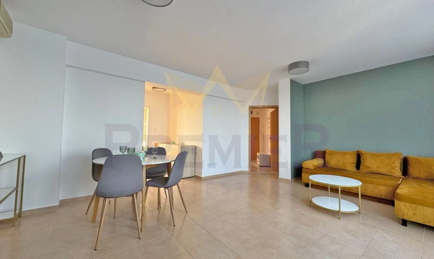 Тристаен апартамент - - снимка 20 - Имоти Премиер