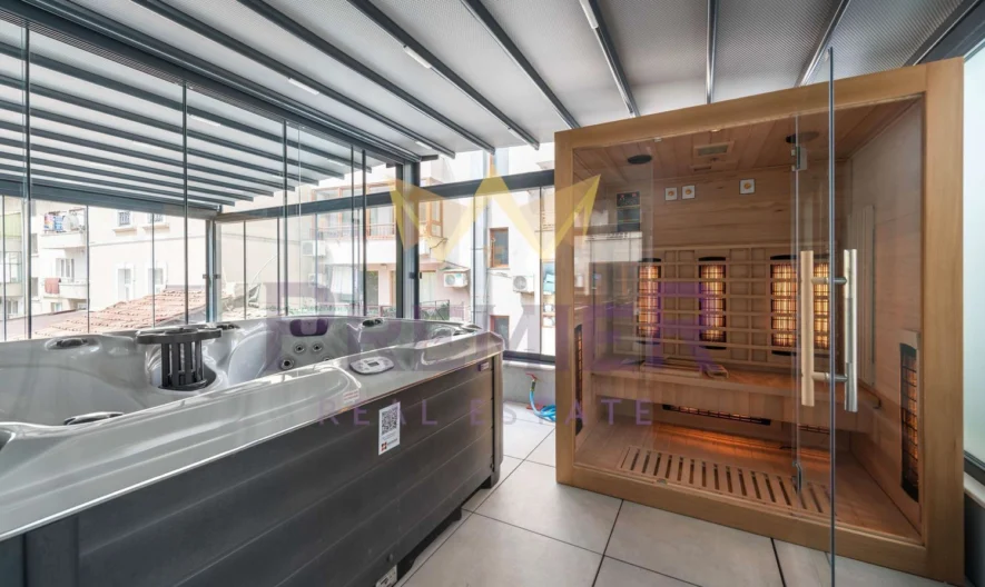 Тристаен апартамент -  - снимка 20 - Имоти Премиер