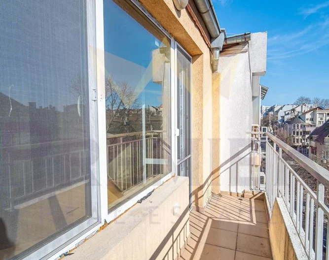 Тристаен апартамент - - снимка 20 - Имоти Премиер