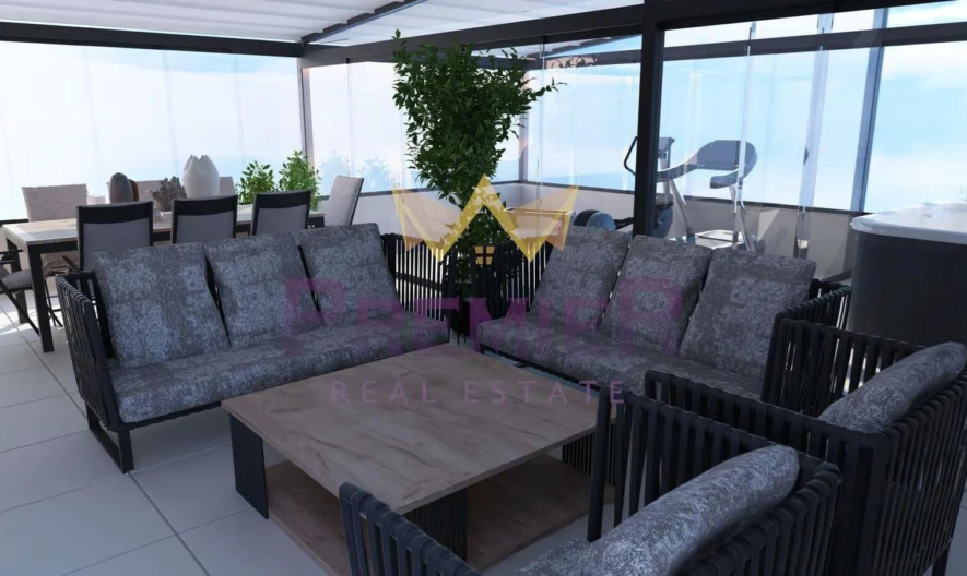 Тристаен апартамент -  - снимка 21 - Имоти Премиер