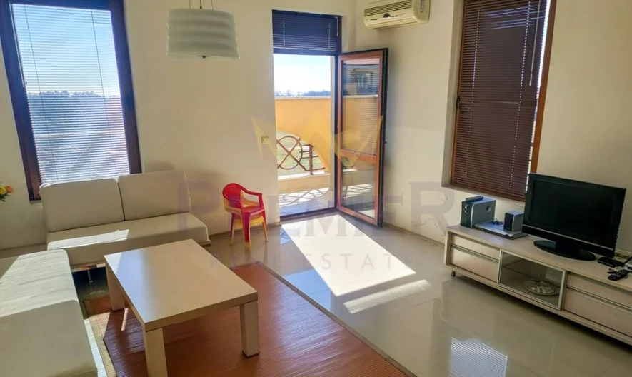 Тристаен апартамент - - снимка 22 - Имоти Премиер