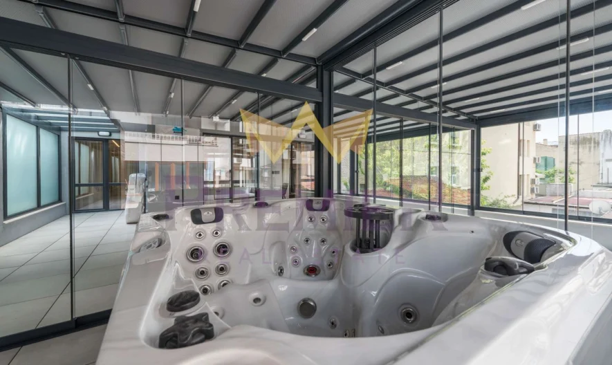 Тристаен апартамент -  - снимка 22 - Имоти Премиер