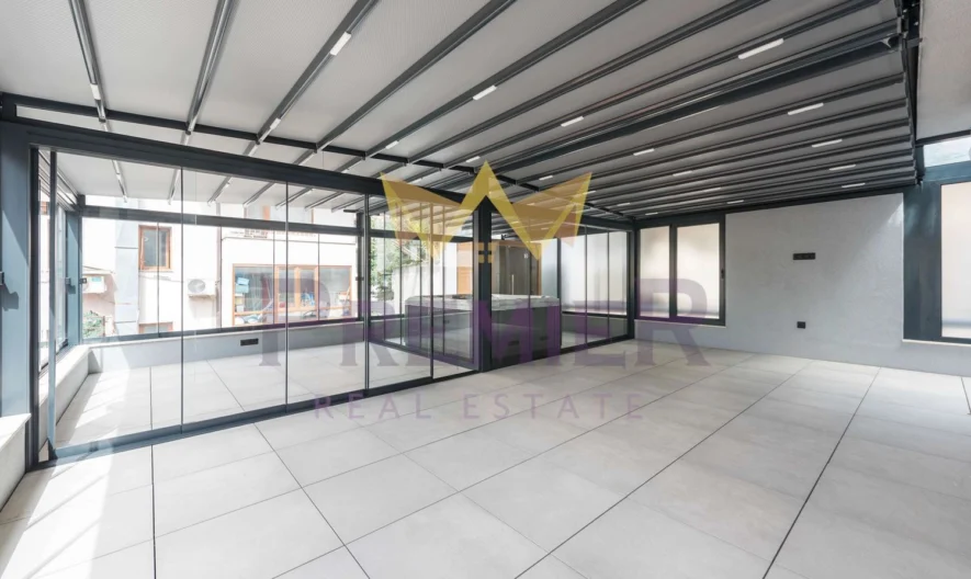 Тристаен апартамент -  - снимка 23 - Имоти Премиер