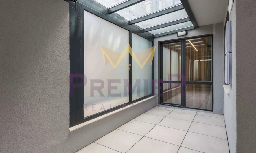 Тристаен апартамент -  - снимка 24 - Имоти Премиер