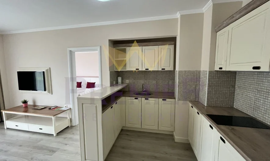 Тристаен апартамент -  - снимка 3 - Имоти Премиер