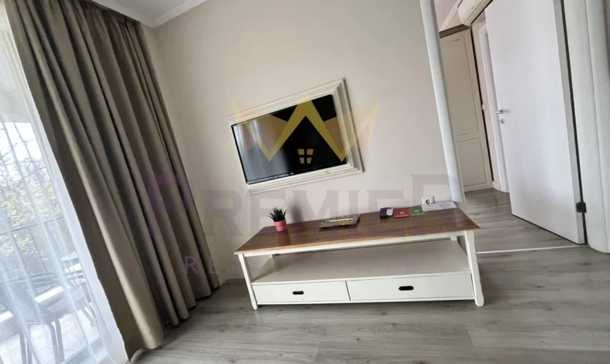 Тристаен апартамент -  - снимка 3 - Имоти Премиер