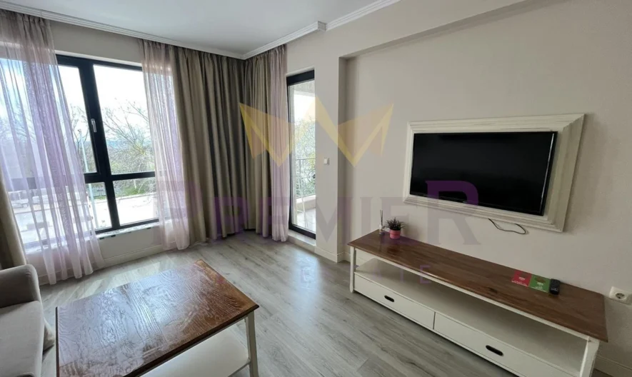 Тристаен апартамент -  - снимка 3 - Имоти Премиер