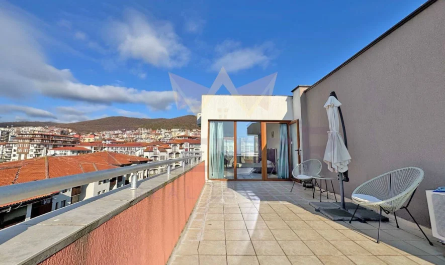 Тристаен апартамент - - снимка 3 - Имоти Премиер