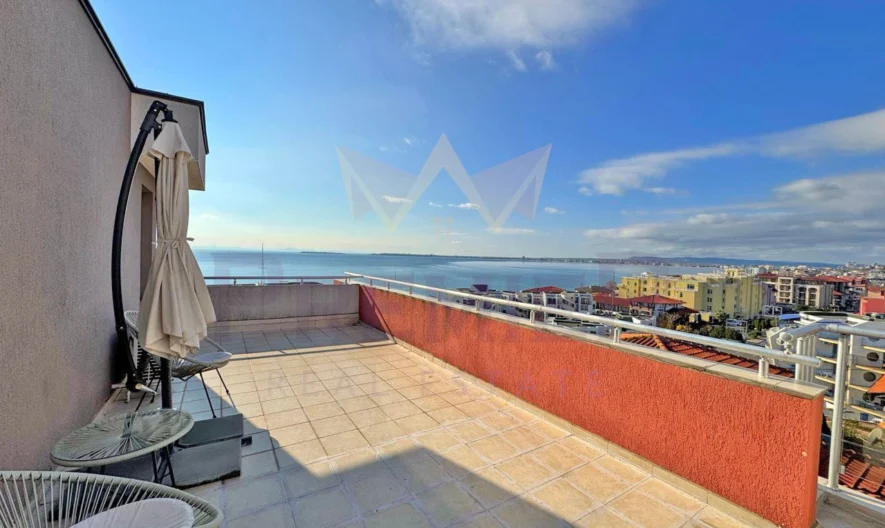 Тристаен апартамент -  - снимка 3 - Имоти Премиер