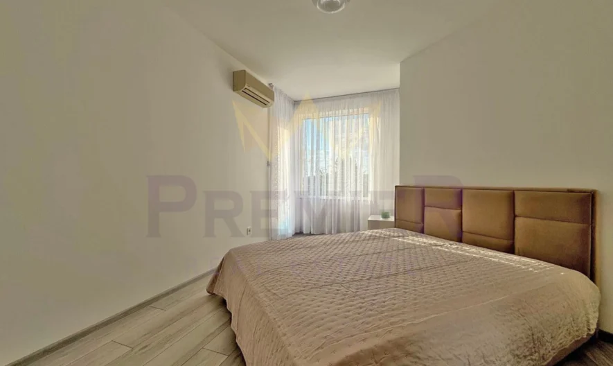 Тристаен апартамент - - снимка 3 - Имоти Премиер