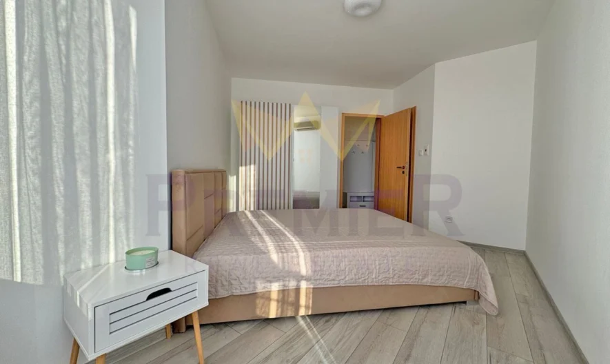 Тристаен апартамент - - снимка 3 - Имоти Премиер