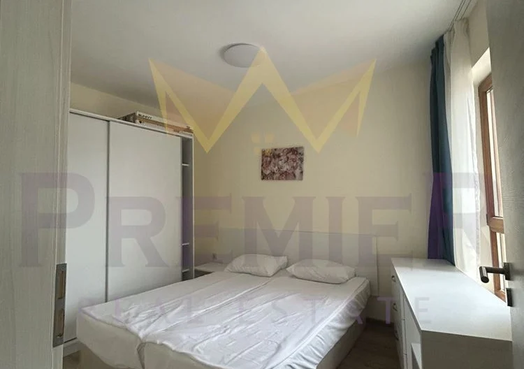 Тристаен апартамент - - снимка 3 - Имоти Премиер