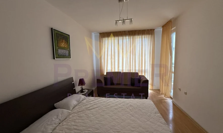 Тристаен апартамент -  - снимка 3 - Имоти Премиер