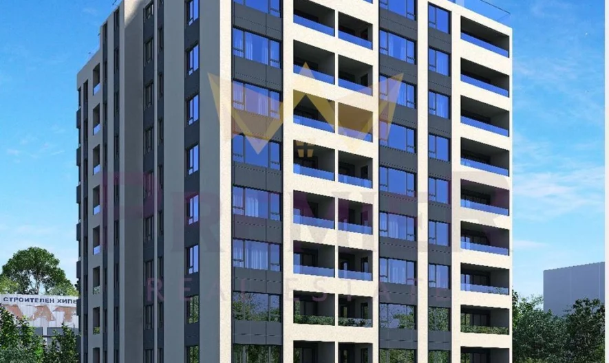 тристаен апартамент -  - снимка 3 - Имоти Премиер