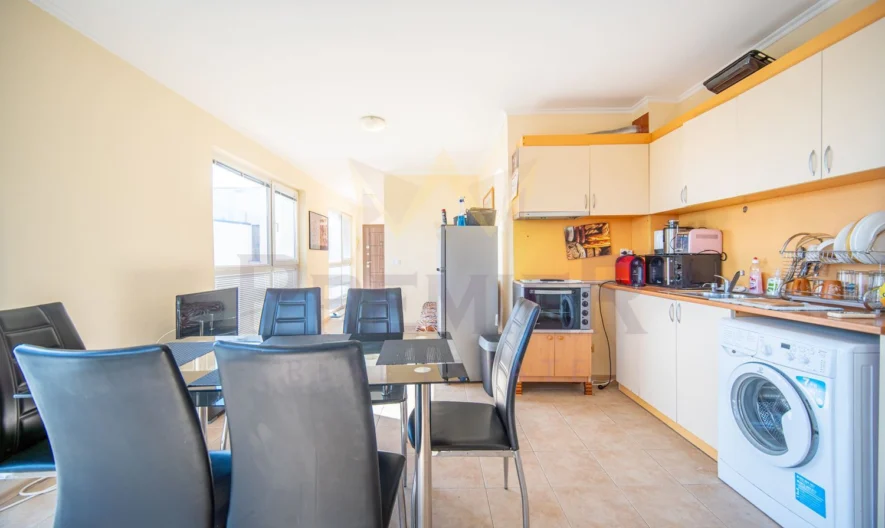 Тристаен апартамент -  - снимка 3 - Имоти Премиер