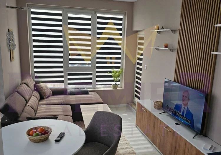 Тристаен апартамент -  - снимка 3 - Имоти Премиер