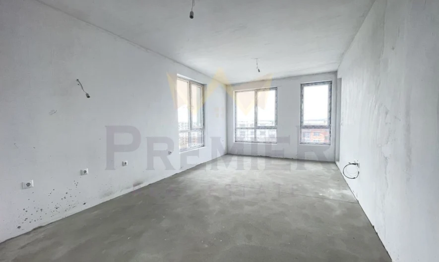 Тристаен апартамент -  - снимка 3 - Имоти Премиер